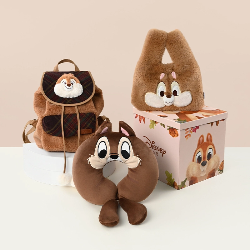 POTDEMIEL x Disney 27cm