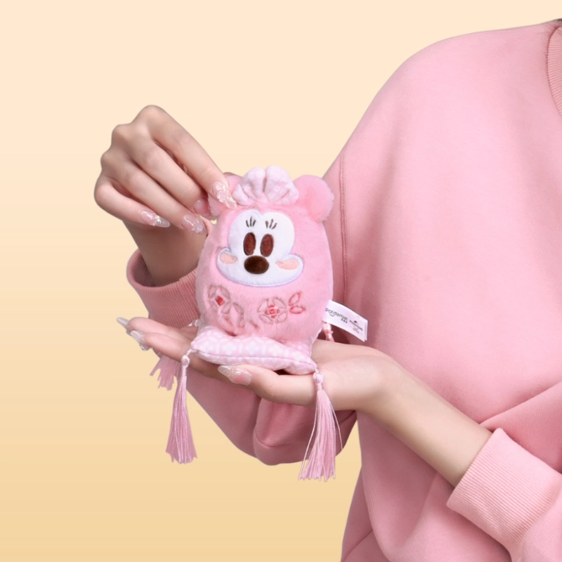 POTDEMIEL x Disney 8cm