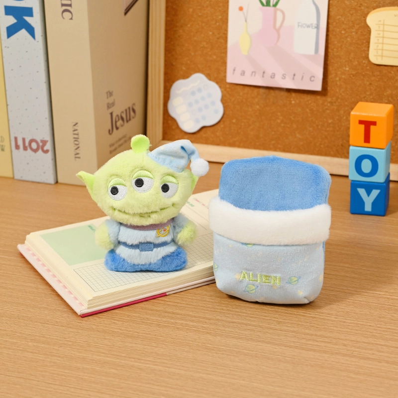 POTDEMIEL x Disney 10cm