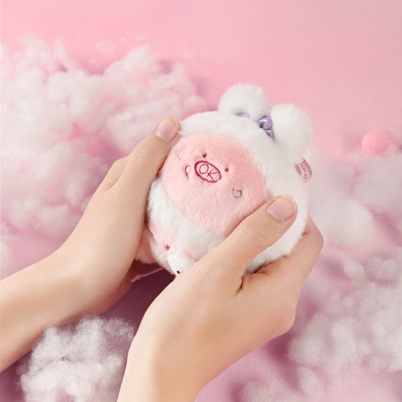 POTDEMIEL OK pig 9cm