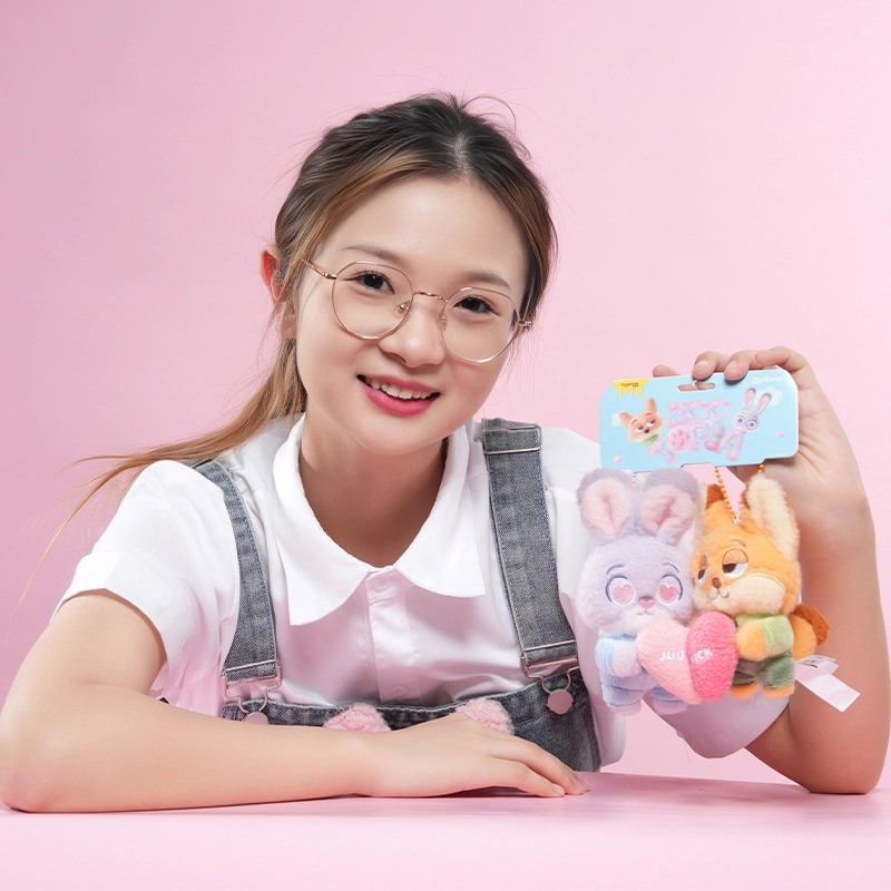 POTDEMIEL x Disney 10cm