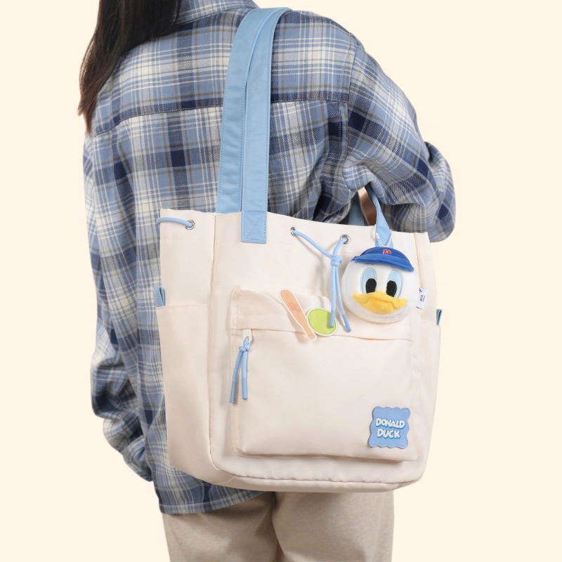 POTDEMIEL Disney Tote