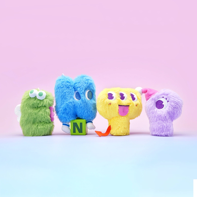 POTDEMIEL MBTI 8cm9cm10cm11cm12cm