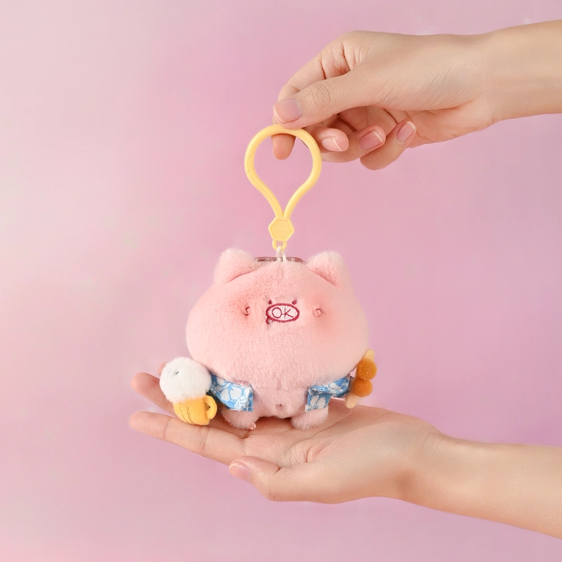 POTDEMIEL OK pig 9cm