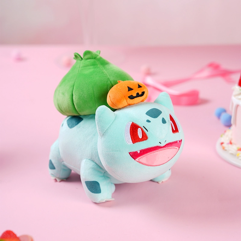 POTDEMIEL x POKEMON 13.5cm20cm