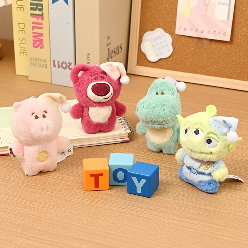 POTDEMIEL x Disney 10cm
