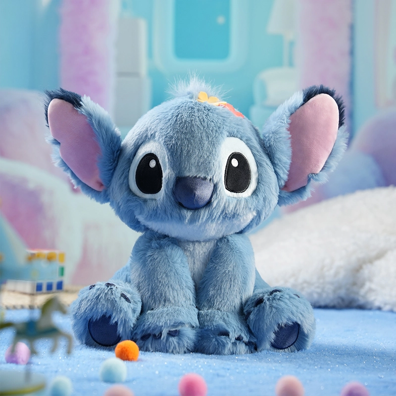 POTDEMIEL x Disney 11cm25cm