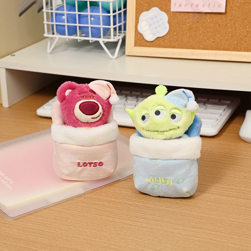 POTDEMIEL x Disney 10cm