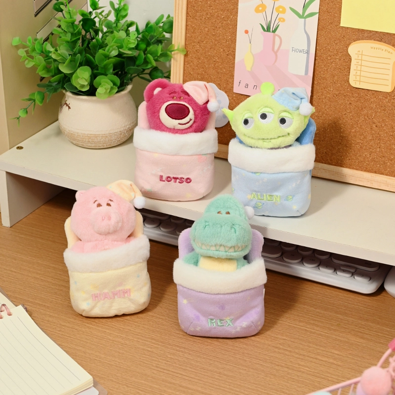 POTDEMIEL x Disney 10cm