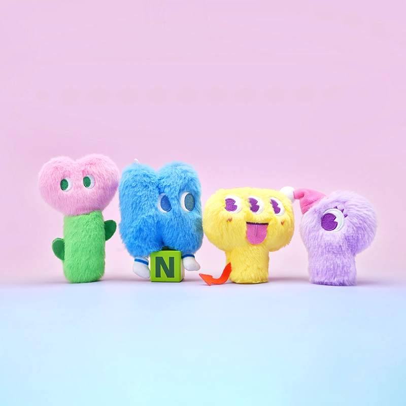 POTDEMIEL MBTI 8cm9cm10cm11cm12cm