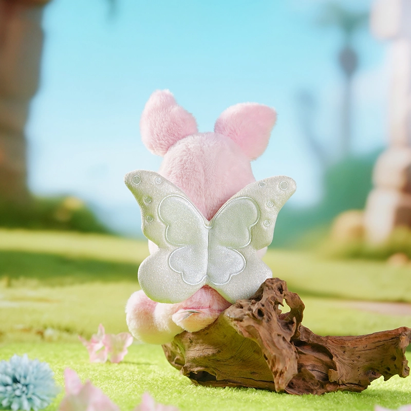 POTDEMIEL x Disney 22cm25cm