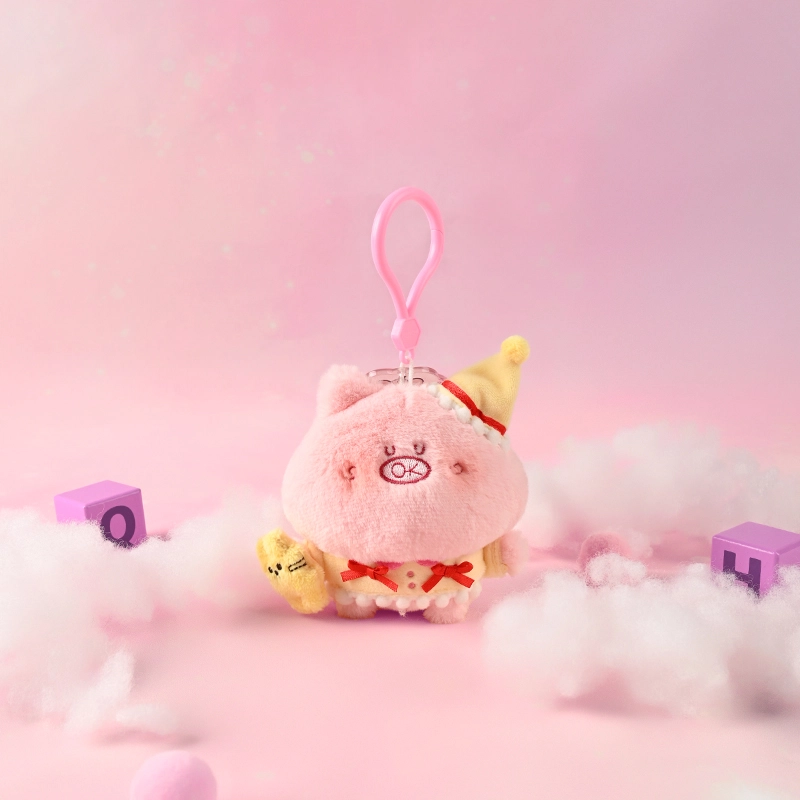 POTDEMIEL OK pig 9cm