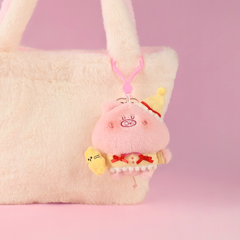 POTDEMIEL OK pig 9cm