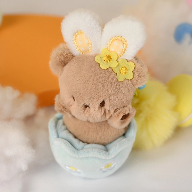 Potdemiel BOOBOO 9cm