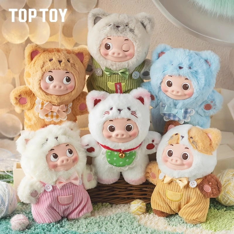 TOP TOY 6