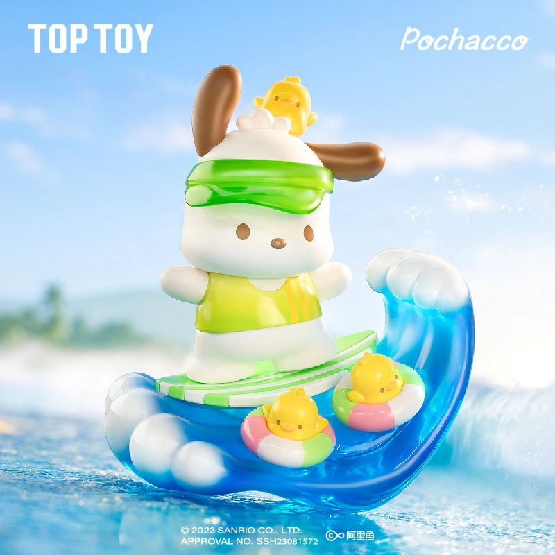 TOP TOY 8