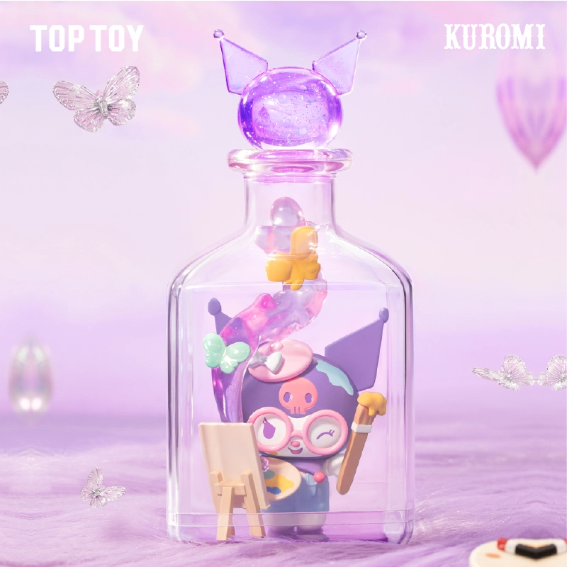 TOP TOY 8