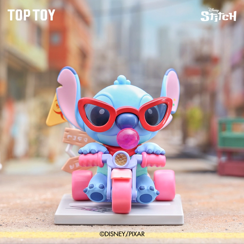 TOP TOY 6