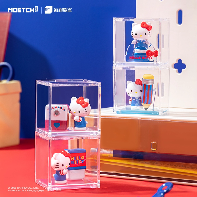 MOETCH Hello kitty 8