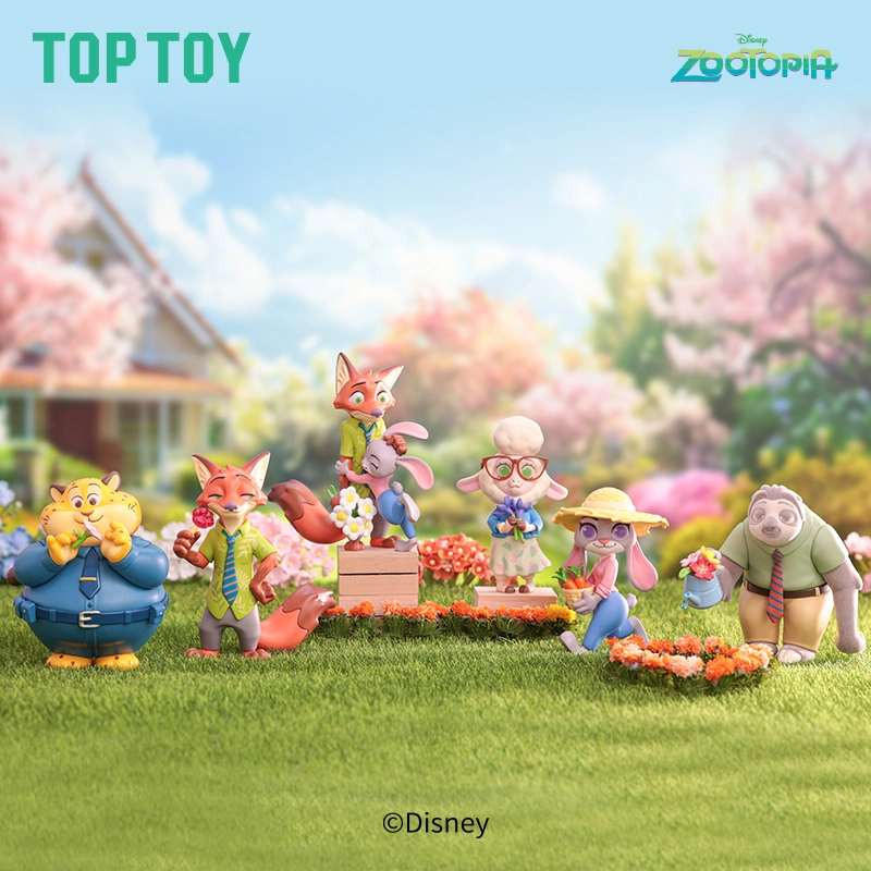 TOP TOY 6