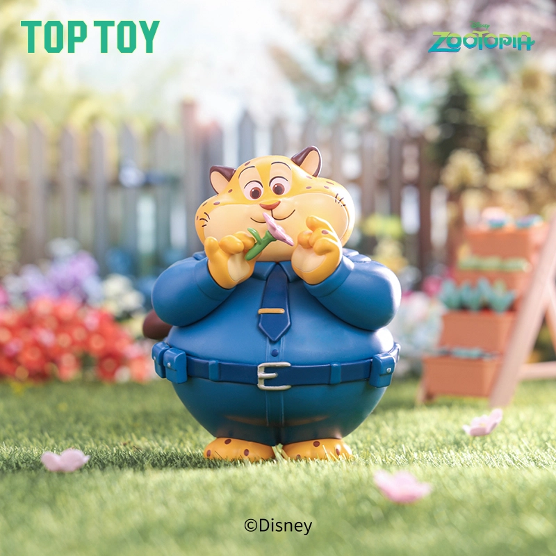 TOP TOY 6