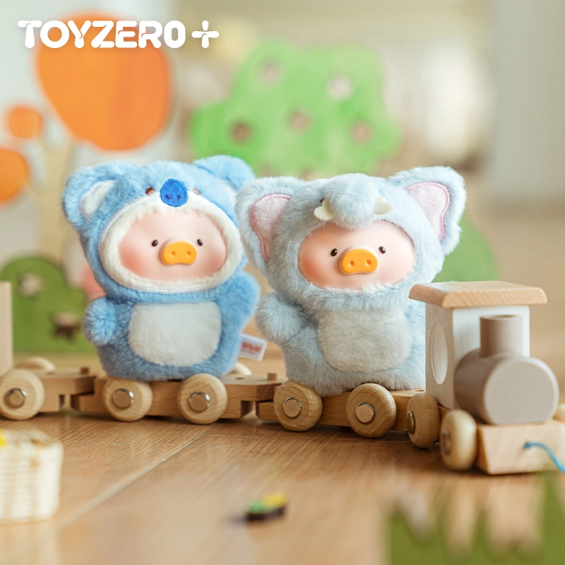TOYZEROPLUS lulu 6