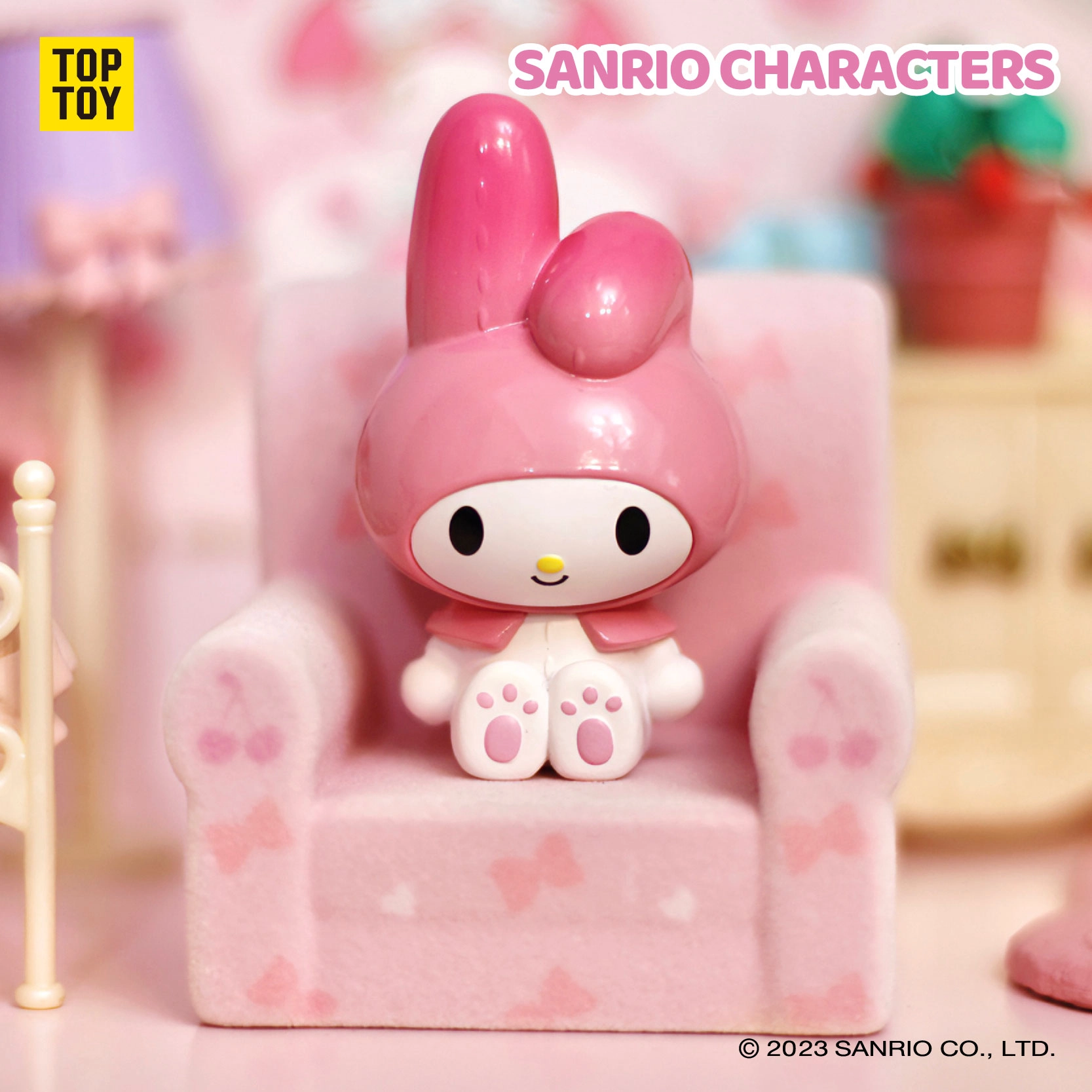 TOP TOY 8