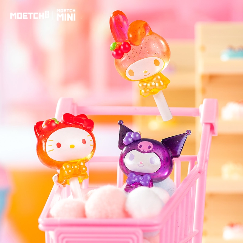 MOETCH x Sanrio 18