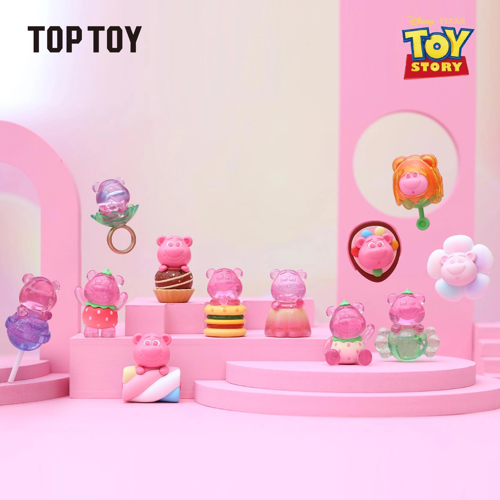 TOP TOY 8