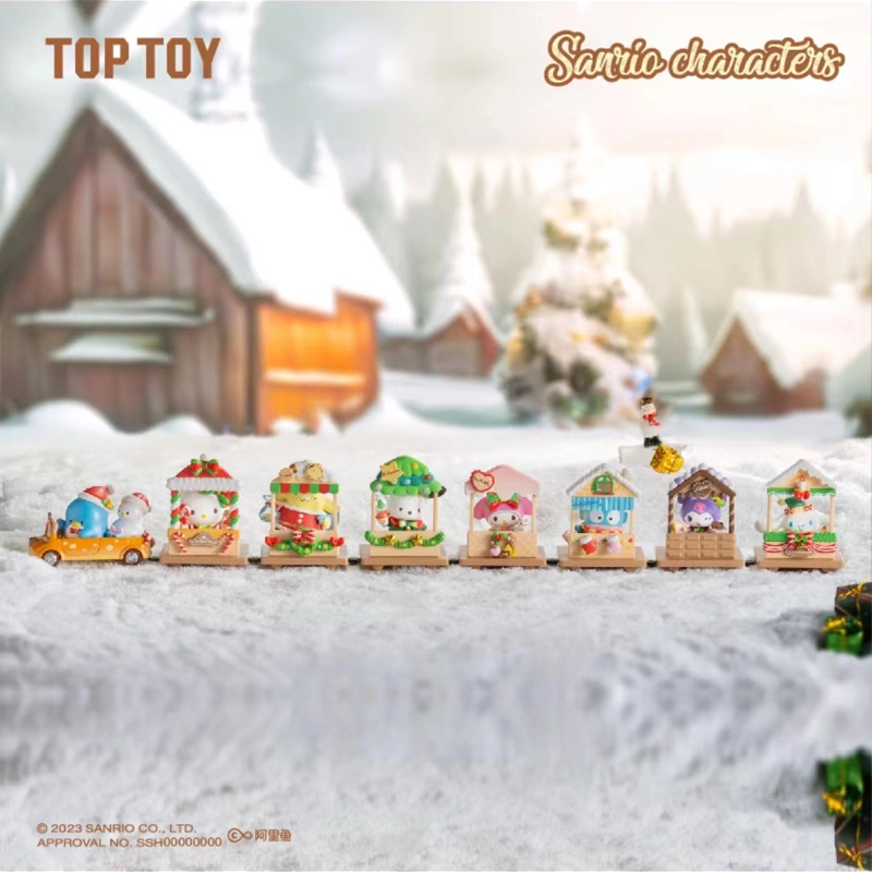 TOP TOY 8