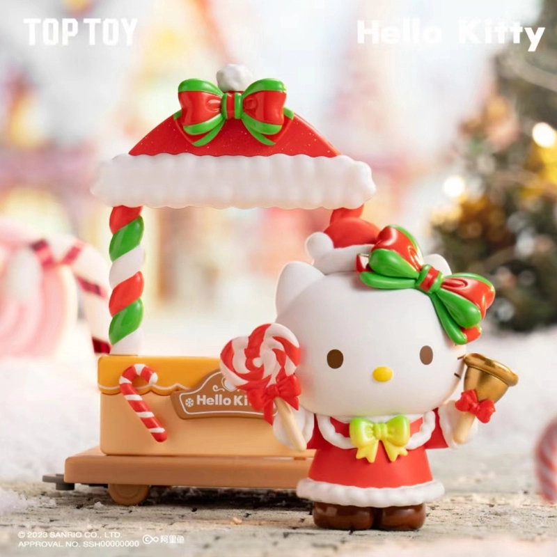 TOP TOY 8
