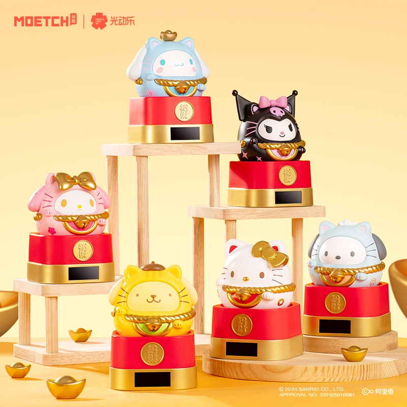 MOETCH 6