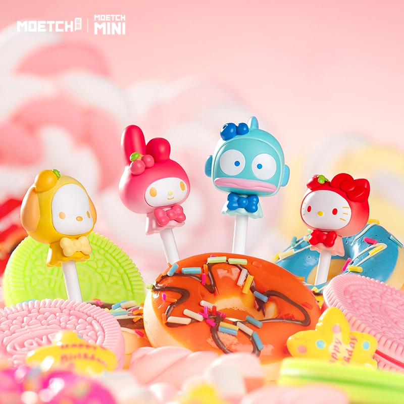 MOETCH x Sanrio 18