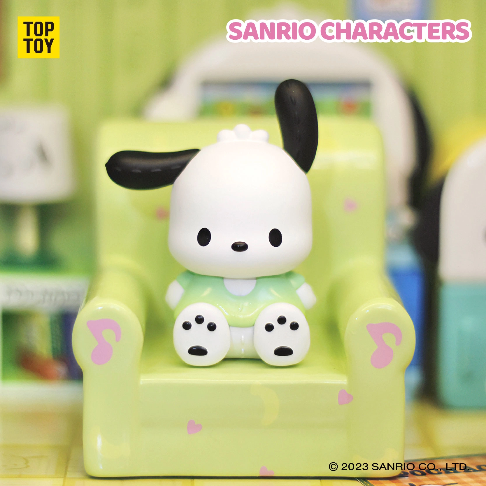 TOP TOY 8