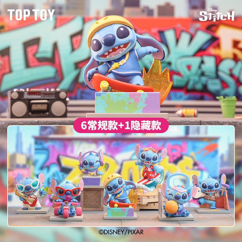 TOP TOY 6