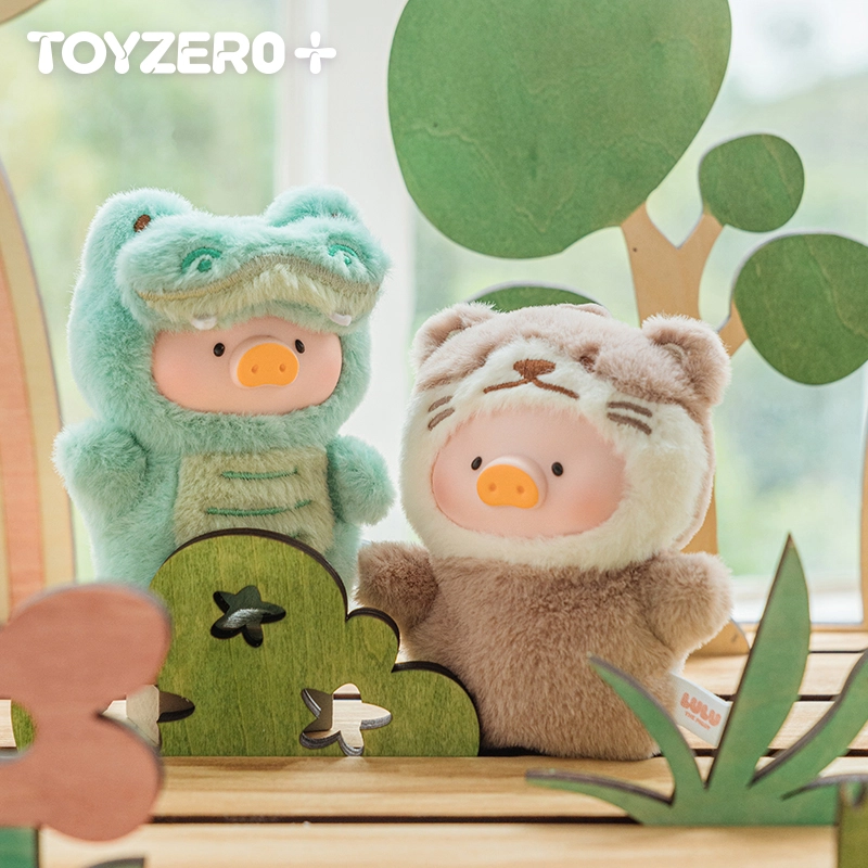 TOYZEROPLUS lulu 6