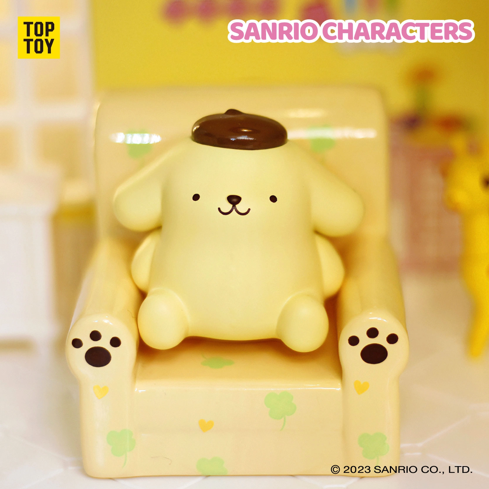 TOP TOY 8