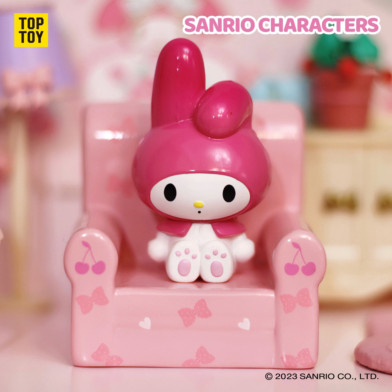 TOP TOY 8