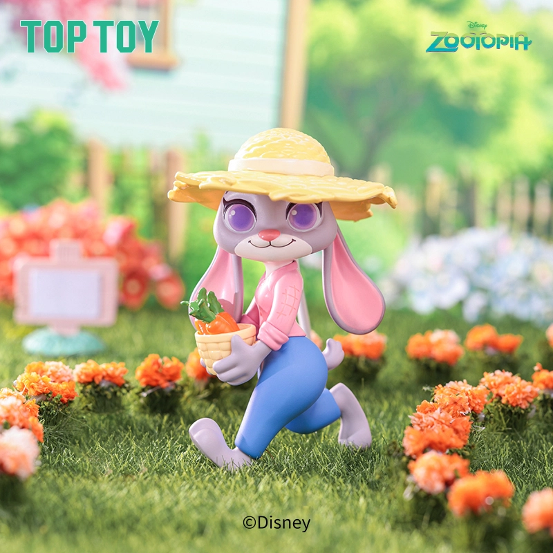 TOP TOY 6