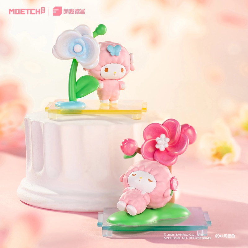 MOETCH 8