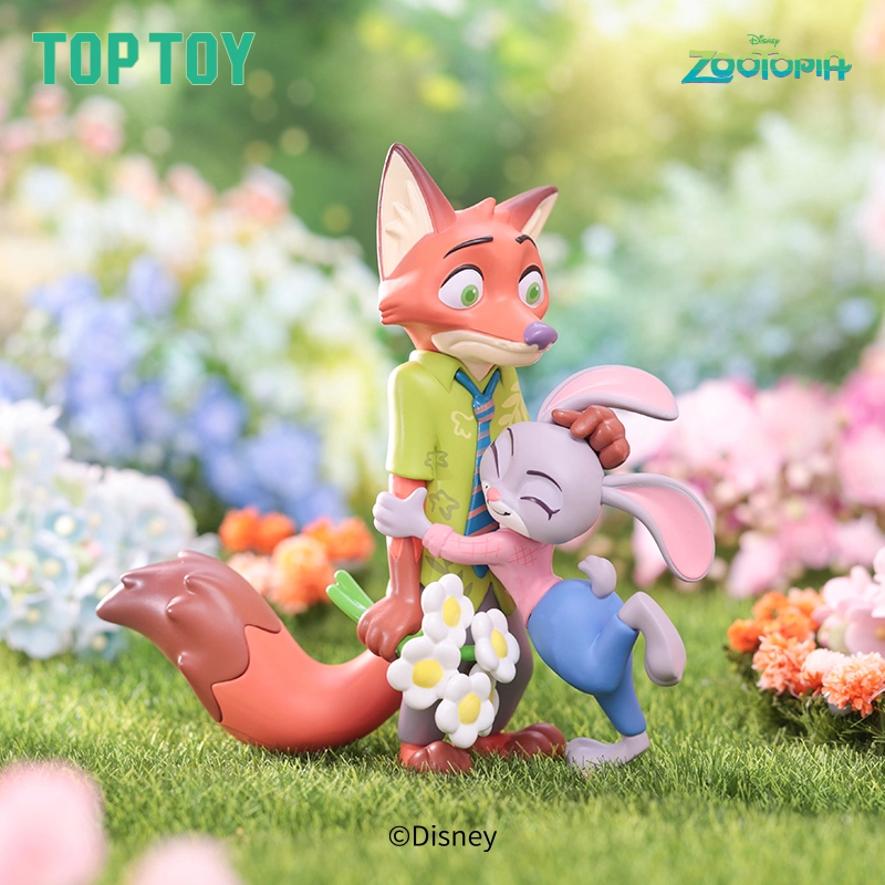 TOP TOY 6