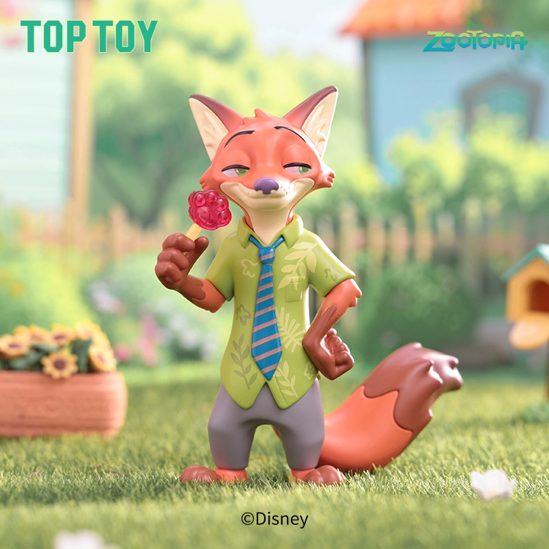 TOP TOY 6