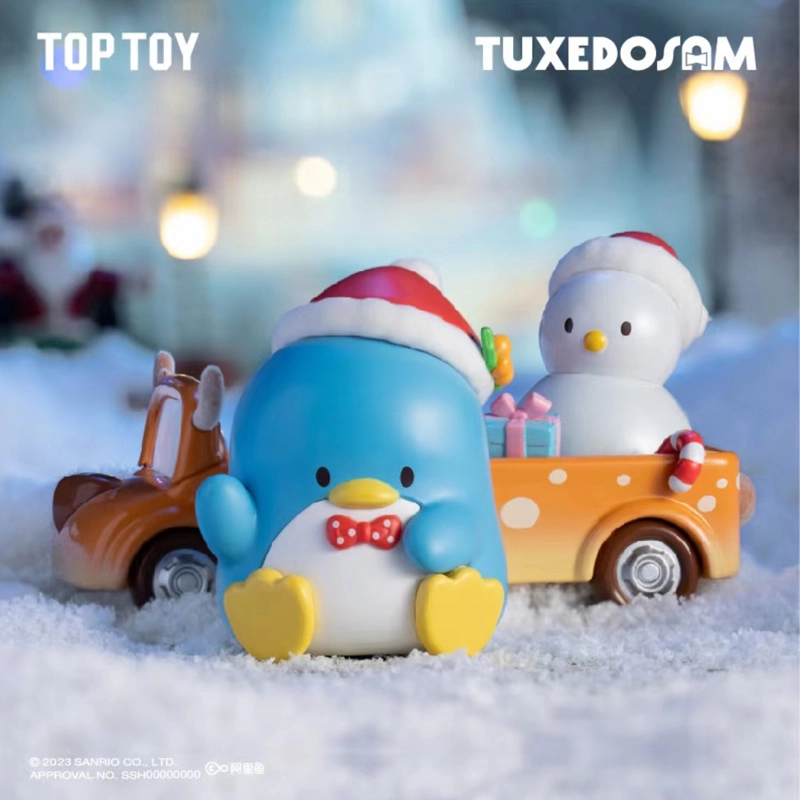 TOP TOY 8