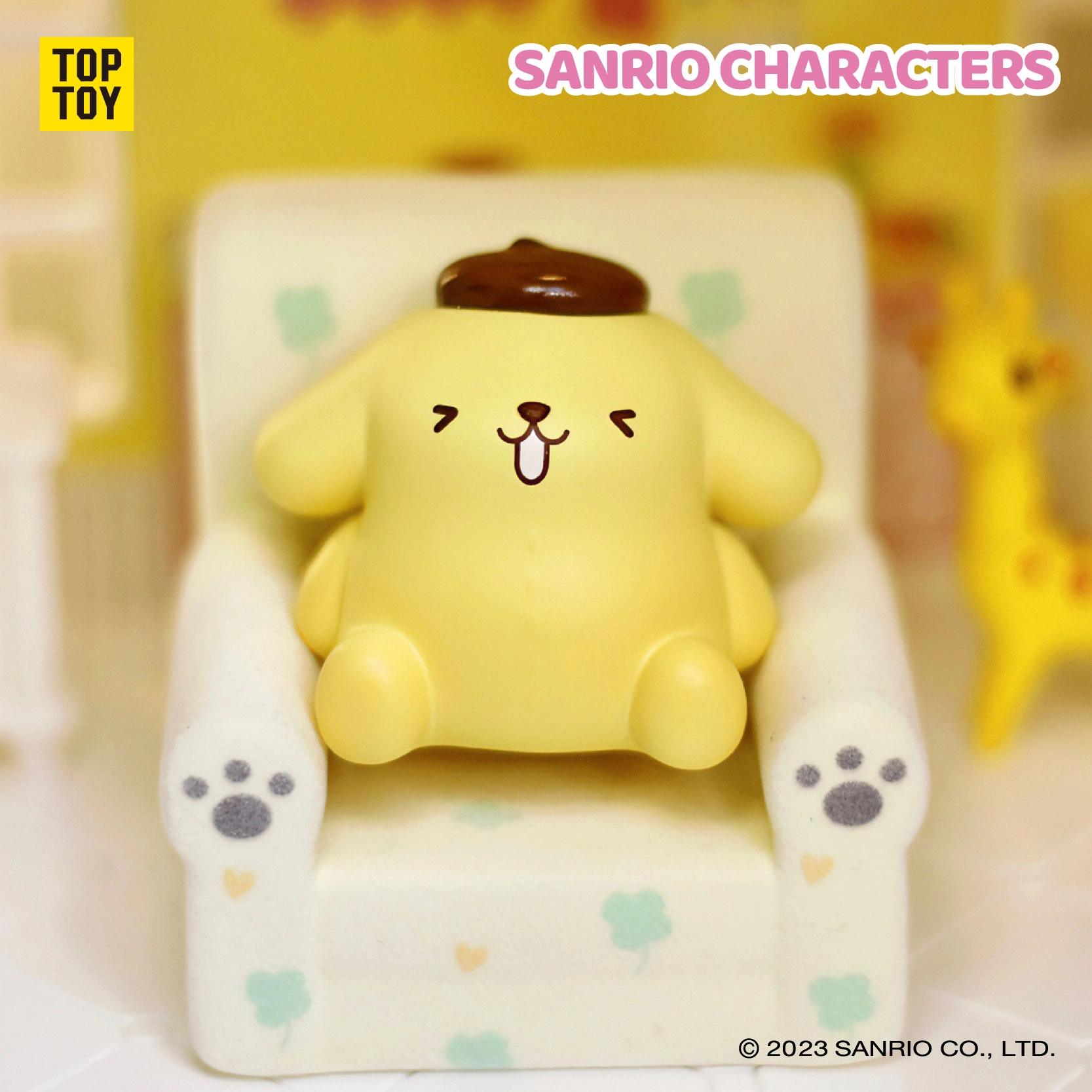 TOP TOY 8