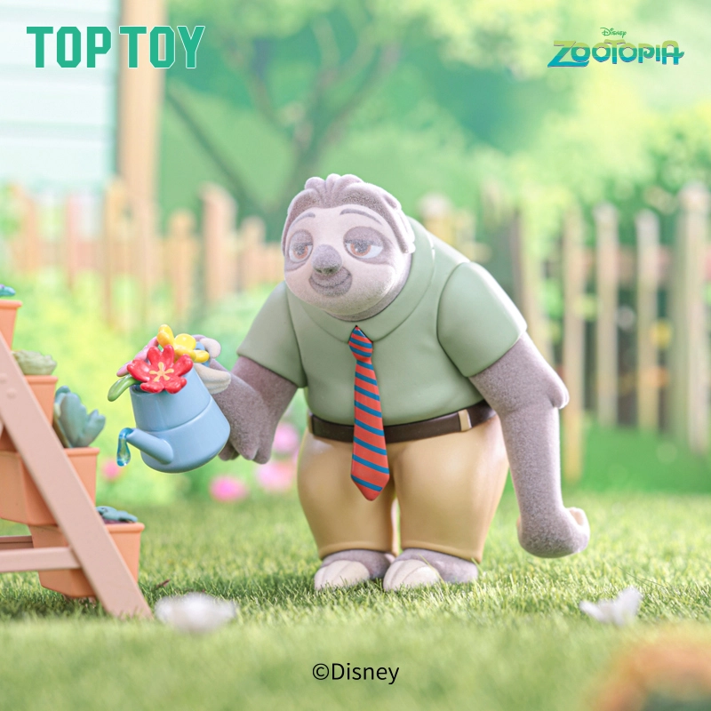 TOP TOY 6