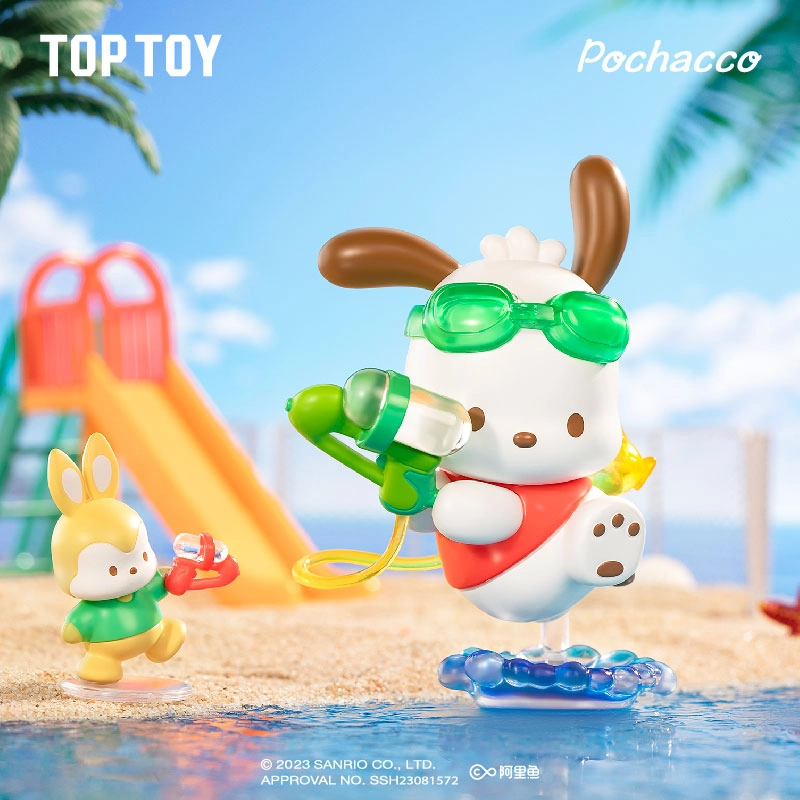 TOP TOY 8