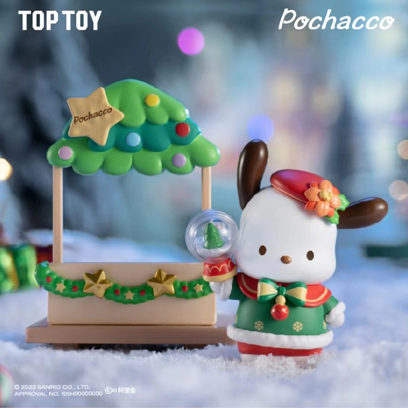 TOP TOY 8