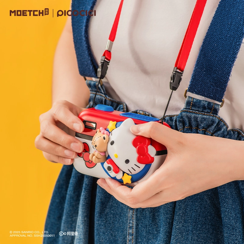 MOETCH 6