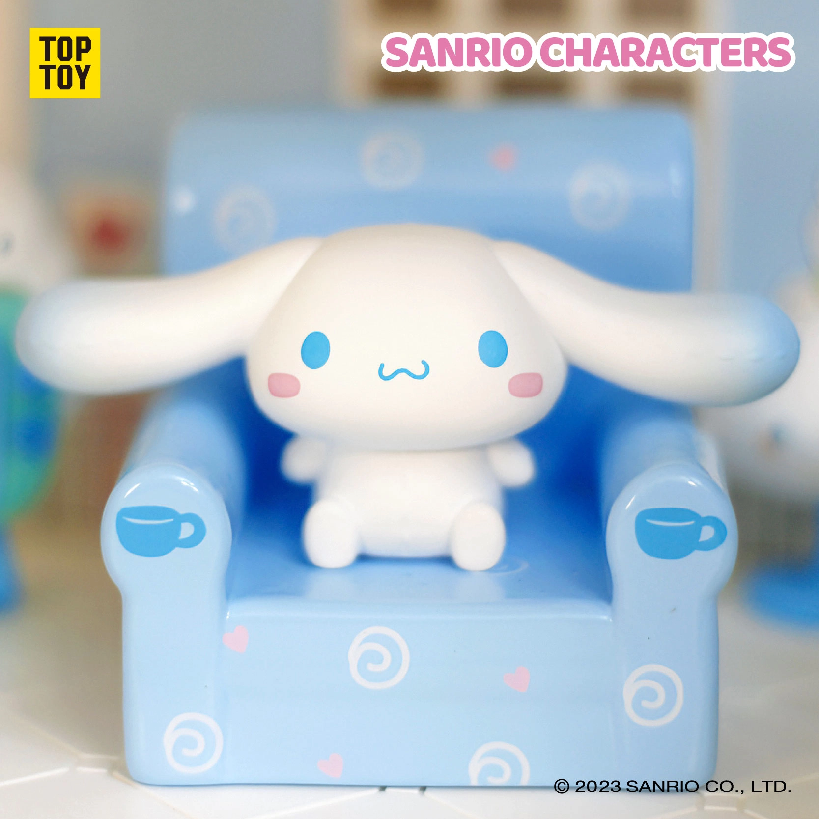 TOP TOY 8