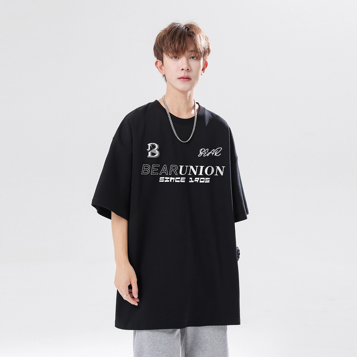 BEAR UNIONT